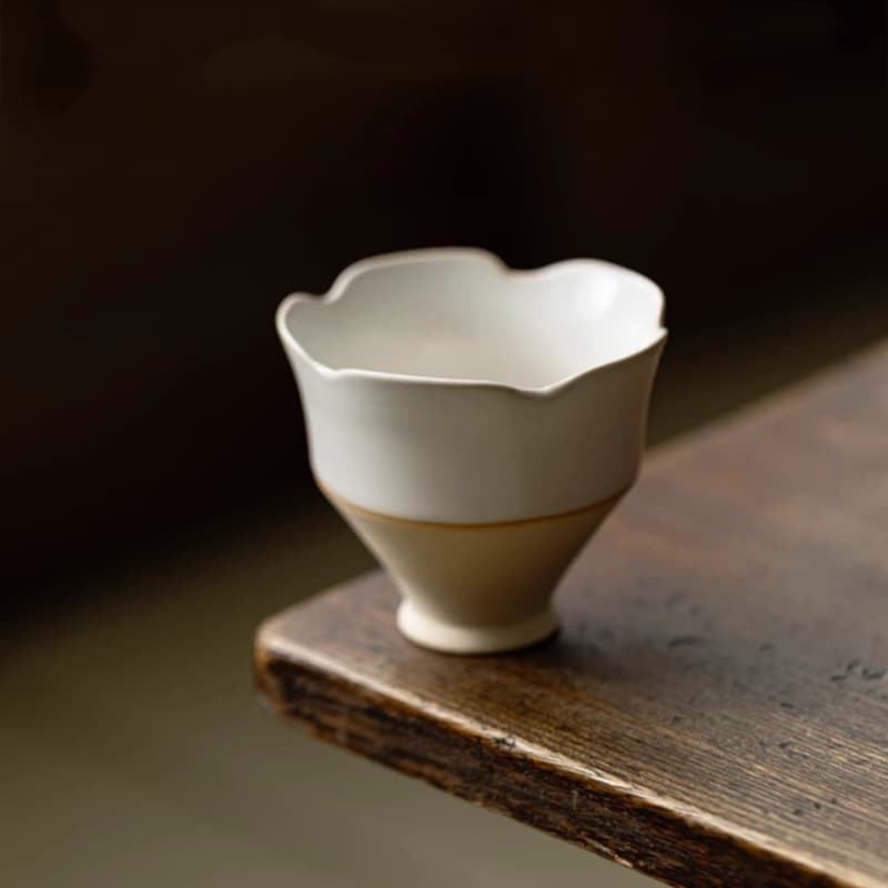 【Tea Cup】Tea Cups Replica of  Palace Museum Collections