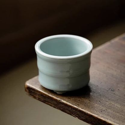 【Tea Cup】Tea Cups Replica of  Palace Museum Collections