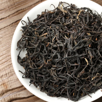 【Black Tea】Wild-grown Black tea 140g