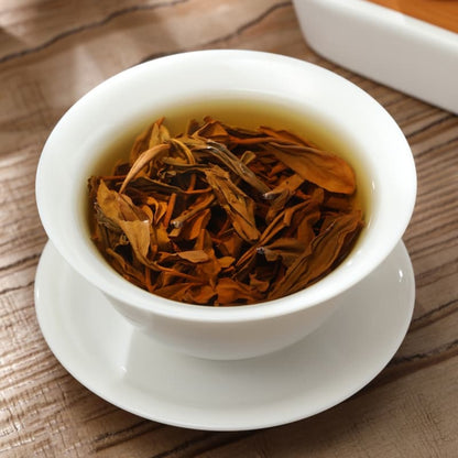 【Black Tea】Wild-grown Black tea 140g